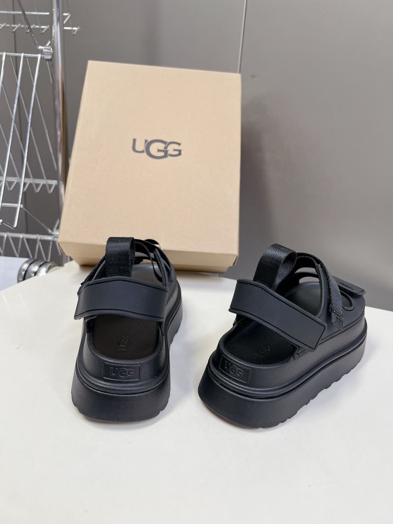 Ugg Sandals